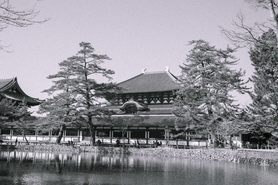Photo - 東大寺2