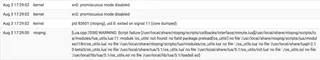 cover thumbnail for blog - pfSense ntopng export flows to ELK stack for monitoring