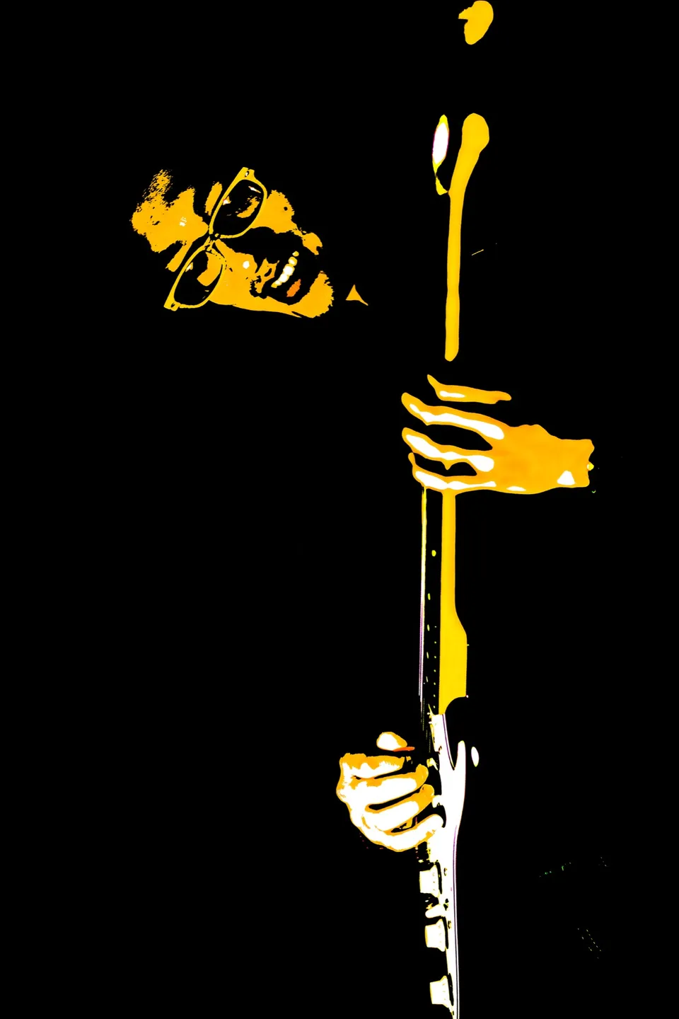 Yellow Music