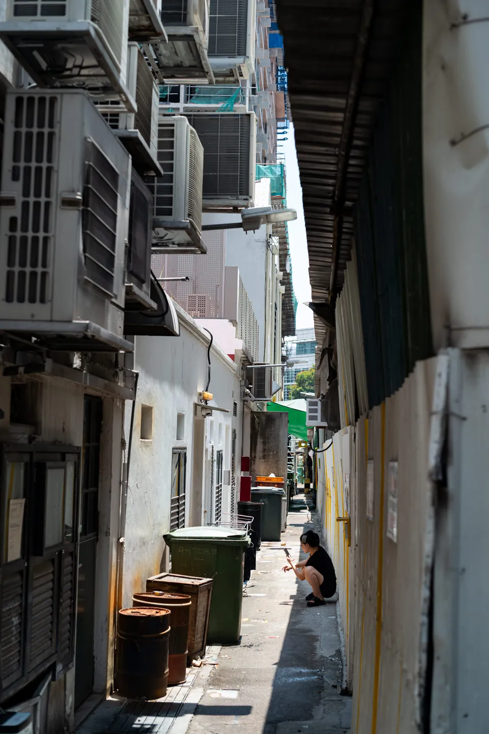Photo - Real Alley