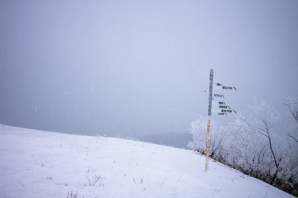 Hokkaido 2023 cover image