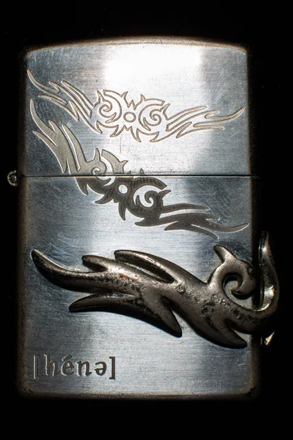 cover thumbnail for blog - Accessory Detail Macro Shoot
