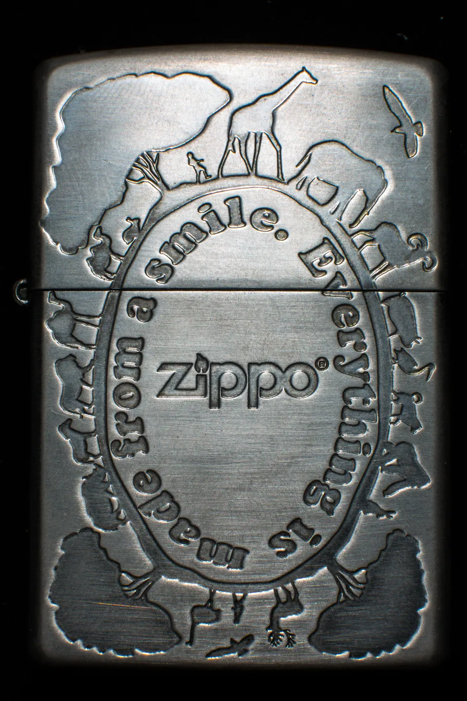 Photo - Zippo 2