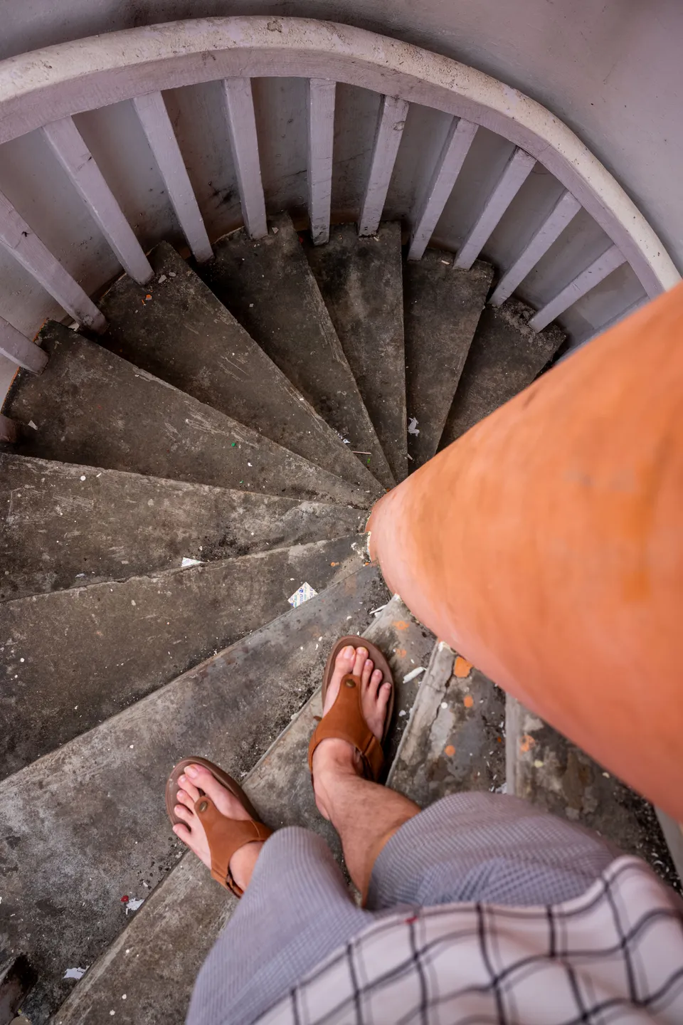 Photo - The Spiral