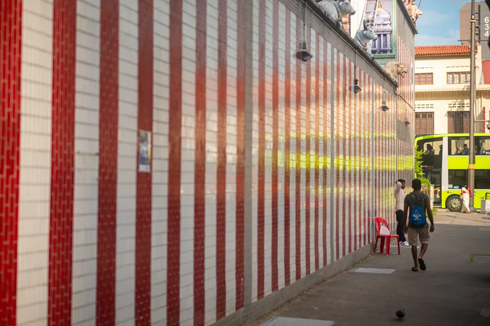 Photowalk: Little India cover image