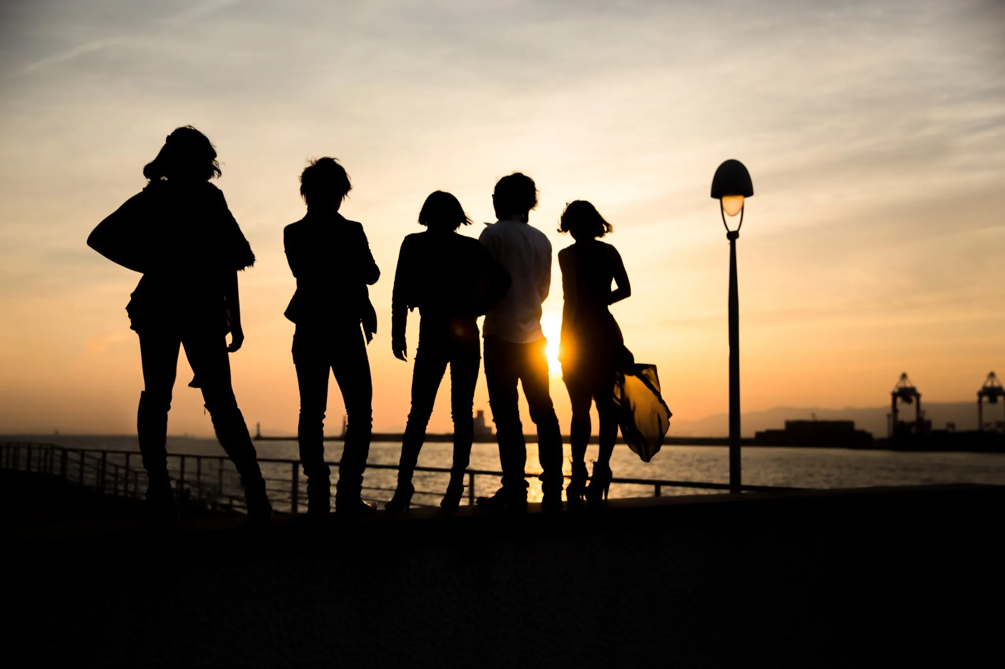 Photo - Aldila Sunset