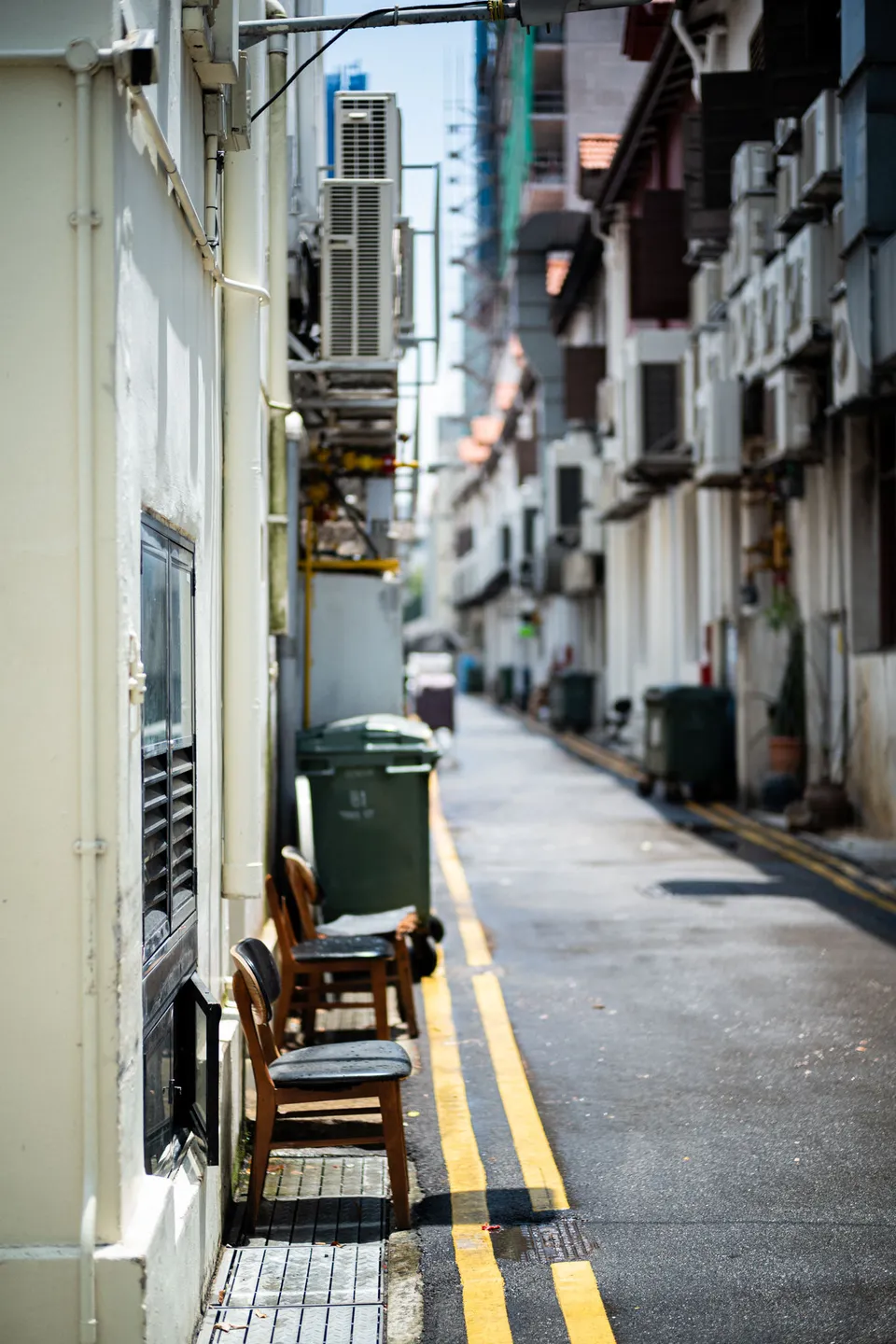 Photo - The Rest Alley