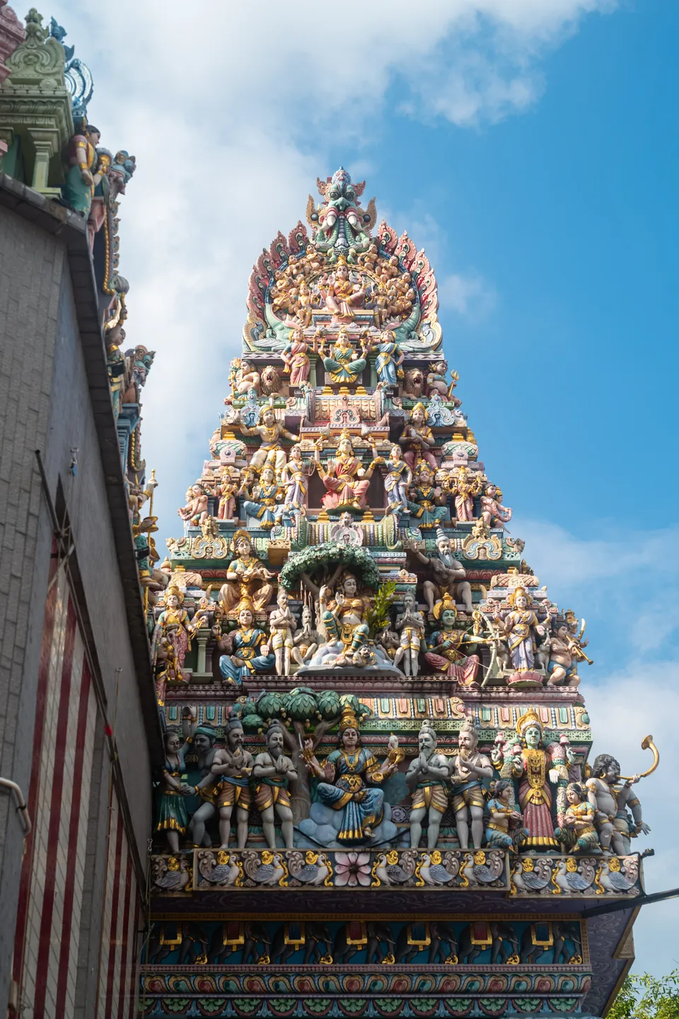 Photo - Sri Srinivasa Perumal Temple