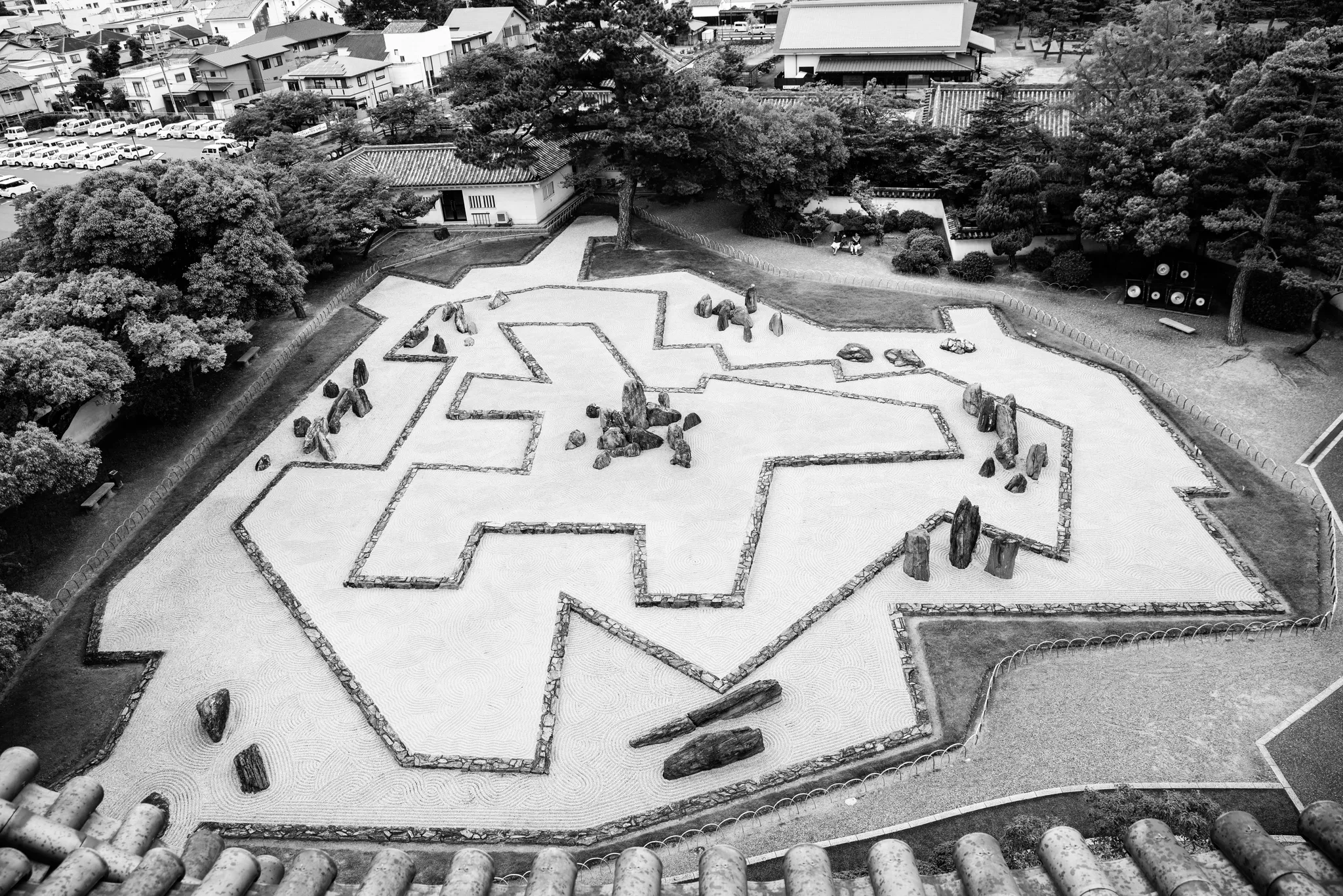 Photo - Kishiwada Castle Garden
