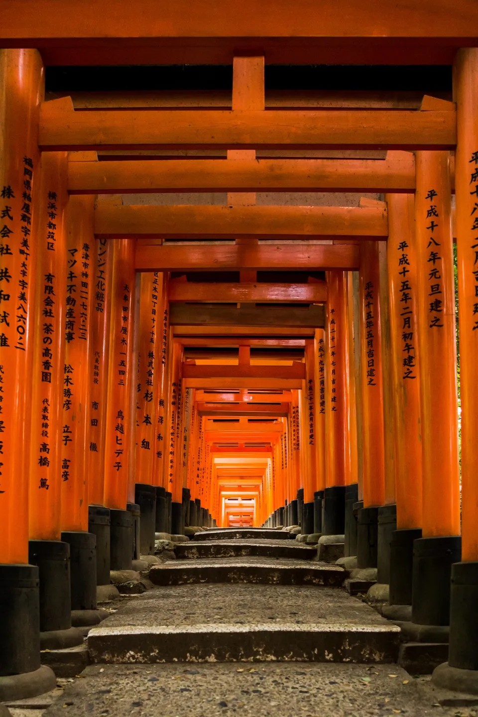 Fushimi Inari