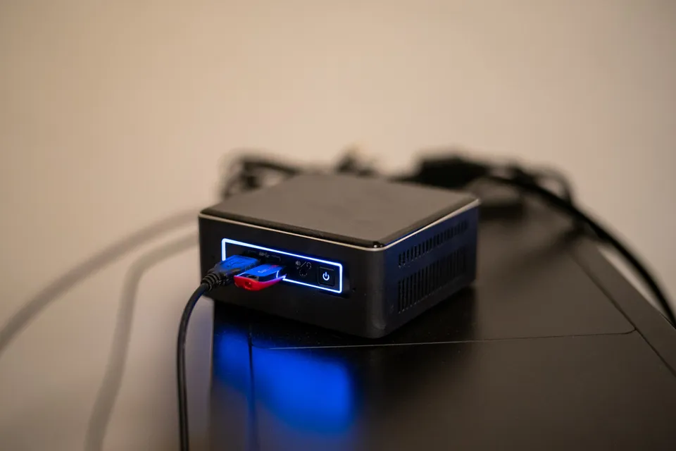 Migrated a Plex Intel NUC to XCP-ng Xenserver with iGPU Passthrough cover image
