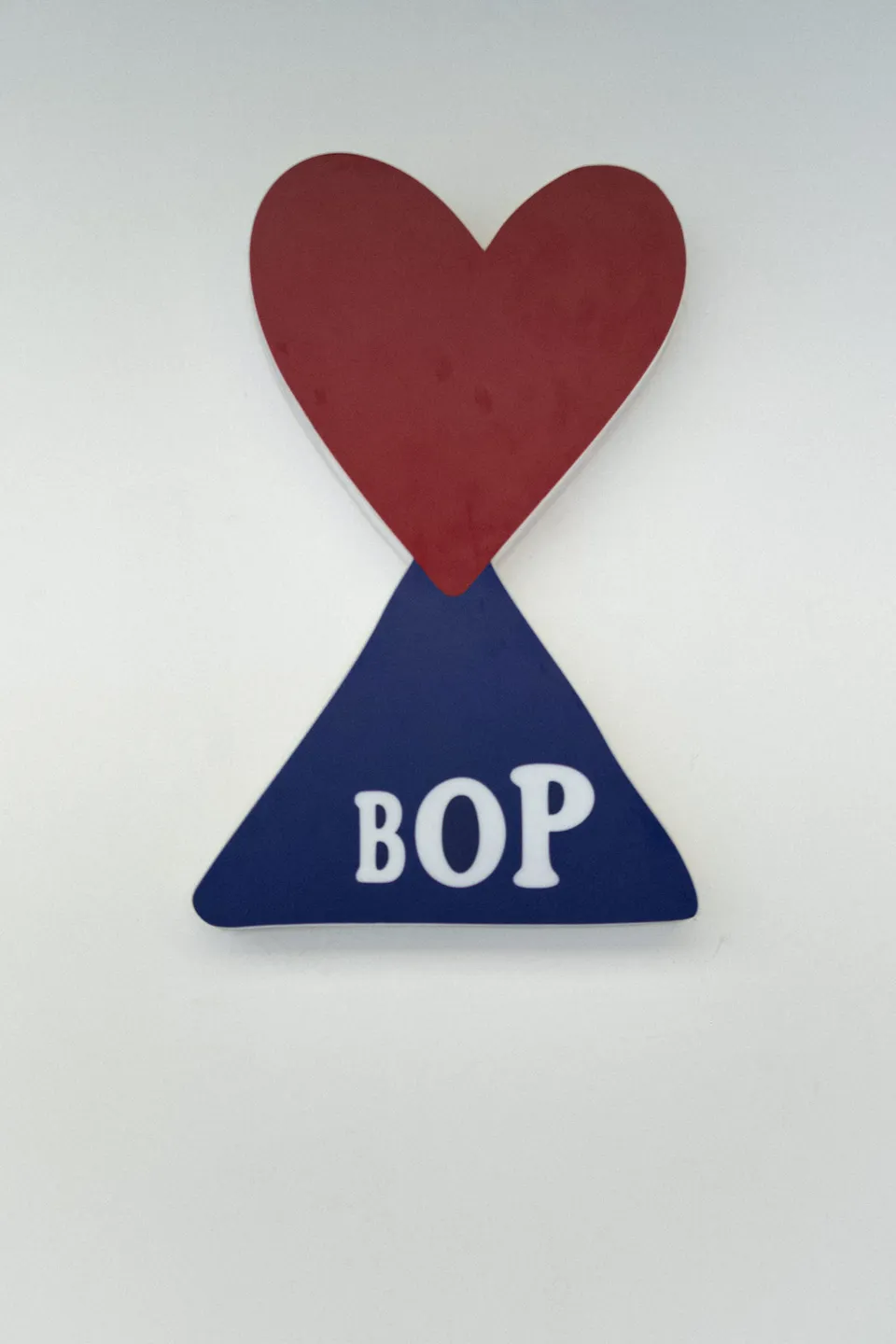 Photo - Love (Be)Bop