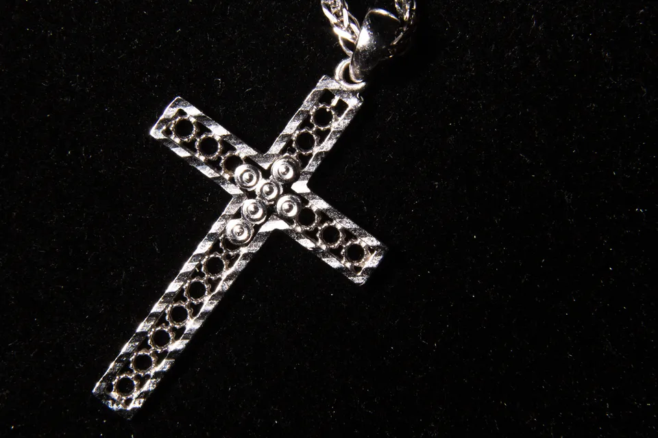 Photo - Cross